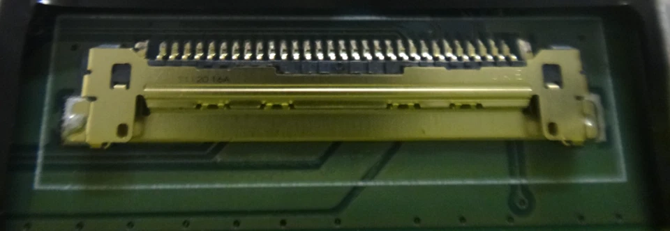 OEM Innolux N156HCA-EAB REV.C1 Pantalla LCD LED 15.6" FHD Pantalla No Táctil 30 Pin Foto 3 de 4