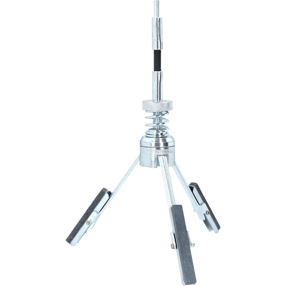 Appareil à cylindre KS Tools 150.1195 pour déglaçage de moteur auto de 51 à 177mm