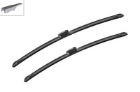Wischblatt FÜR Mini Mini Countryman (F60) - Bosch 3 397 014 313