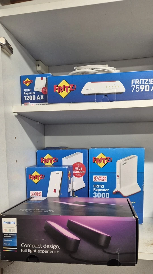 Philips Hue White and Color Ambiance Play - Bild 2 von 3