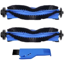 Replace Rolling Cleaner Fit For Eufy RoboVac 11S 30 30C Vacuum Main Brush Parts