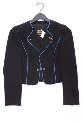 ✨ Second Life Fashion Der Trachtenmeister Trachten Jacke für Damen Gr. 38, M ✨ - Bild 1 von 4