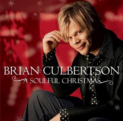 Brian Culbertson - Soulful Christmas - CD NEU OVP