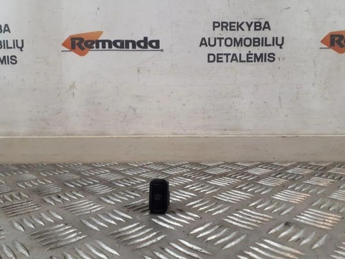 VW TIGUAN 5N Schalter 6Q0962109B 1.97 Diesel 103kw 2013 31576804