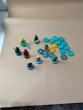 Lot Of 24 Lego Dimensions Pads