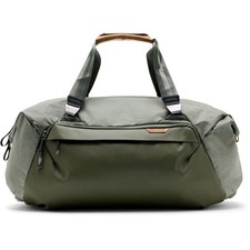 Peak Design Travel Duffel 50L, szałwia, BTRD-50-SG-1 NOWY! Bez opłat!
