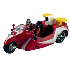 DUKE FLEED BUGGY UFO ROBOT GRENDIZER GOLDORAK GOLDRAKE METALTECH 03 HL PRO
