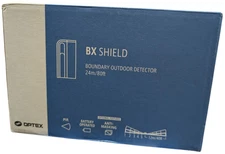 Optex BXS-RAM(W) Wireless-ready Model with Anti-Masking PIR Sensor