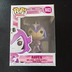 Funko Pop! Vinyl: DC Universe - Raven #603