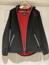 Cobolt of Sweden Womens Black