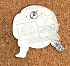 Disney Pin - Emojis - Anna from Frozen — photo 2