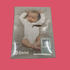 Owlet Dream Sight Monitor Camera Gen 3 2K HD Camera w/ Night Vision 2309
