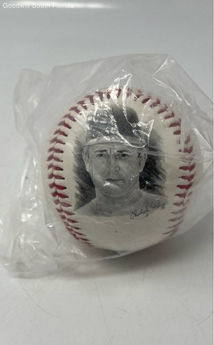 Collection Sport Baseball Vintage Édition Limitée Nolan Ryan Par Mennen