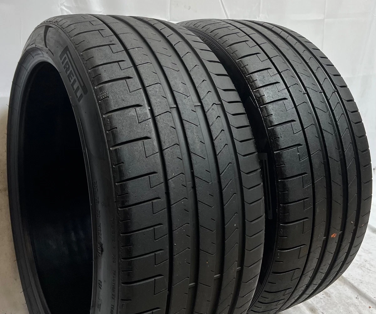 Pirelli 275/35/20 Performance Tires for sale | eBay
