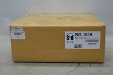 toa BG-1015 Integrated Mixer Amplifier New Unused