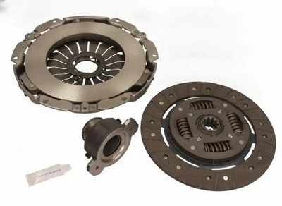 Kit d'embrayage JT9423 RYMEC pour IVECO RENAULT TRUCKS - Photo 1/4