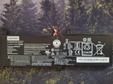 Genuine LENOVO IDEAPAD 3 15ITL6 Laptop Battery 11.1V 45Wh L20M3PF0 87.7
