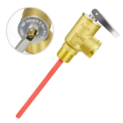 #ad OEM Standards Pressure Relief Valve Enhanced Safety Features For Atwood AU $40.87