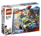LEGO TOY STORY Disney Pixar 7590 Woody & Buzz To The Rescue Rare Retired Set