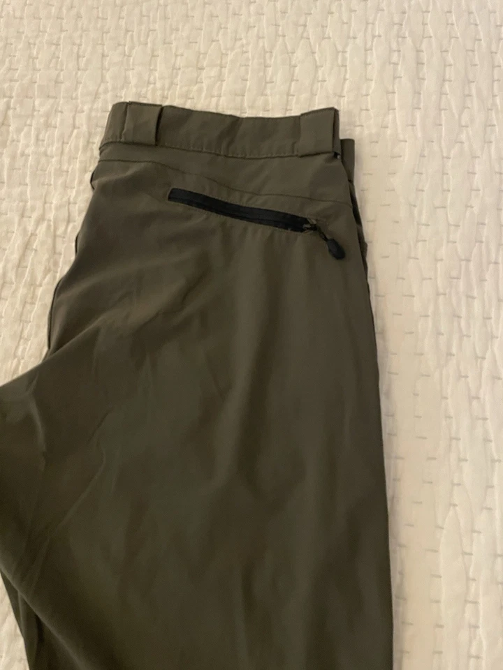 Forloh Solair Insect Shield Pant 38 Waist - Image 3 of 4