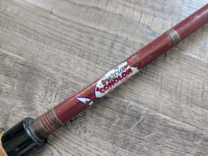 Garcia Conolon Rods | eBay