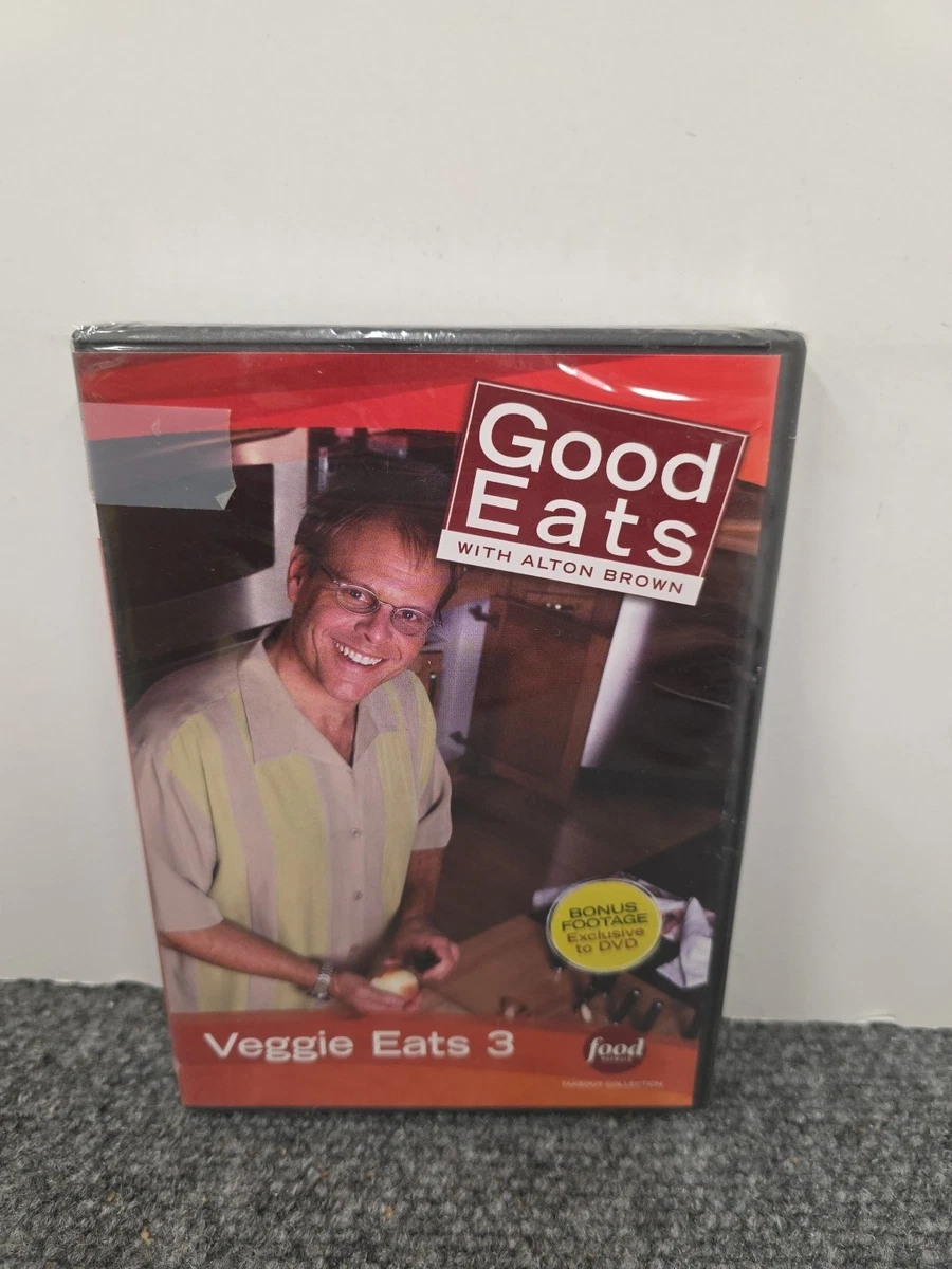 (未使用･未開封品)Alton Brown: Good Eats [DVD] [Import] Amazon.com: Food Network Takeout Collection DVD - Good Eats With