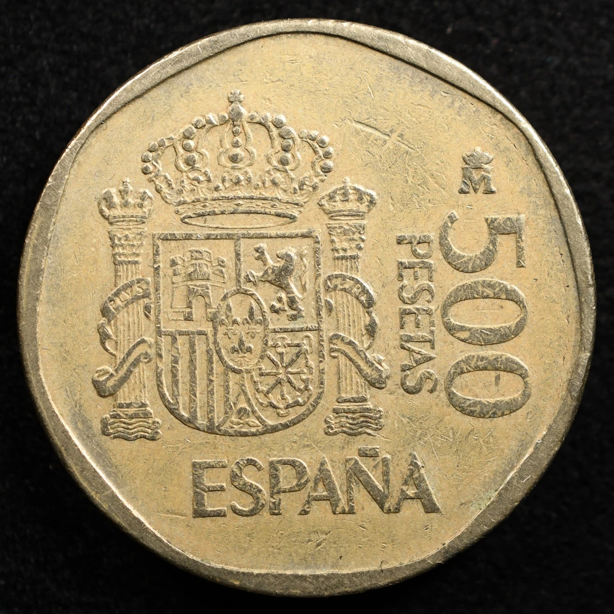 币1988 西班牙硬币| eBay