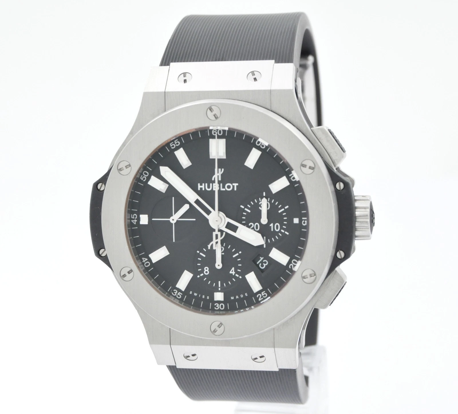 Hublot — Hublot Big Bang 301.SX.1170.RX Full Set 2021