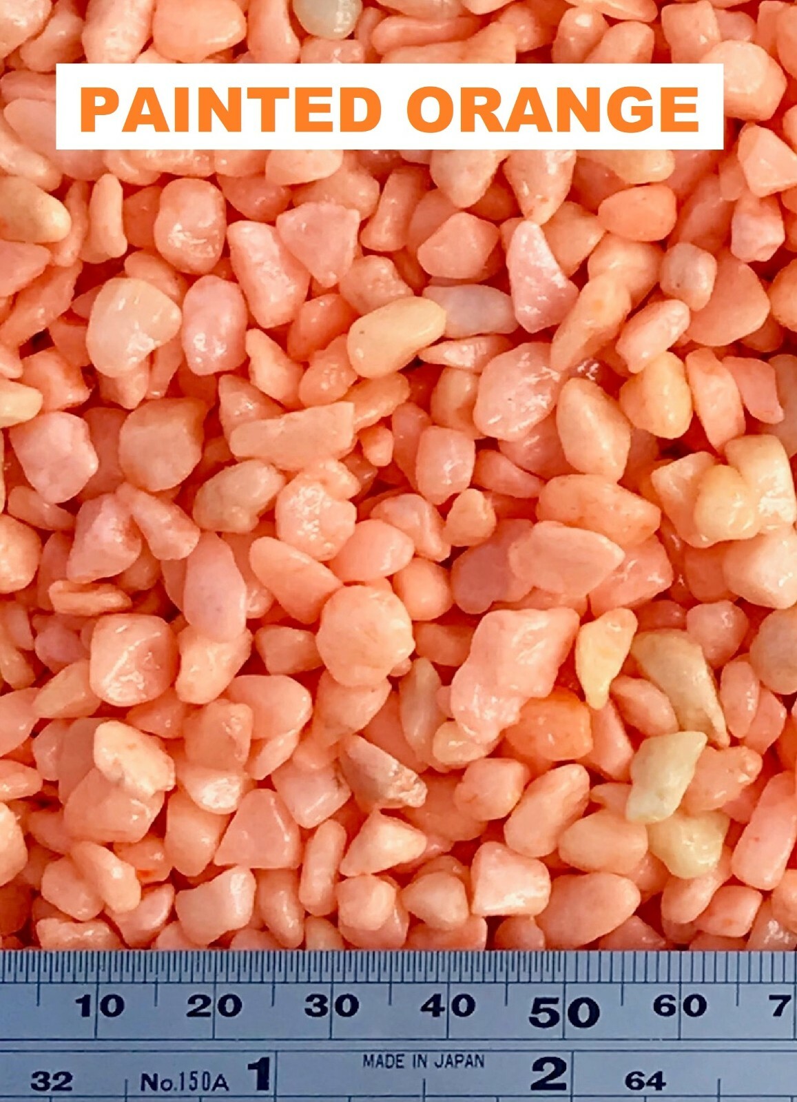 Aquarium Decorative Gravels Gravel Pebbles Stones Fish Tank Aquascape