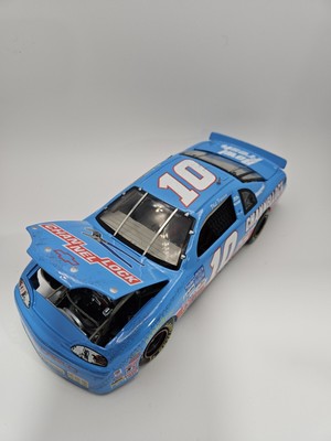 PHIL PARSONS #10 Channellock Tools 1997 MONTE CARLO 1:24 ELITE RACING 1 of 1500