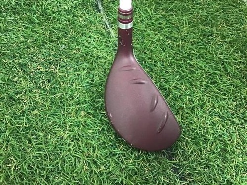 Ping G Le2 U6 Utility / Ladies 6u 30 Deg / Flex L / ULT 240J - Picture 3 of 10