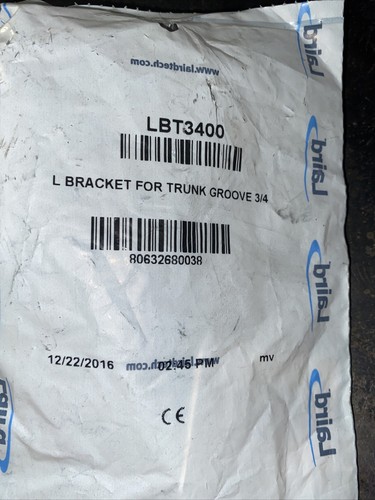 New Laird TRA6927M3PB-001 Phantom Antenna With Mounting Bracket And 6Ft Cable - Zdjęcie 5 z 6