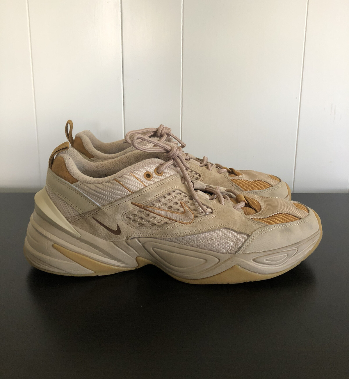 m2k tekno sp linen