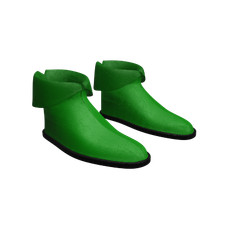 1 10 Scale Action Figure Shoes  Red Vest Sidekick v1  Robin's