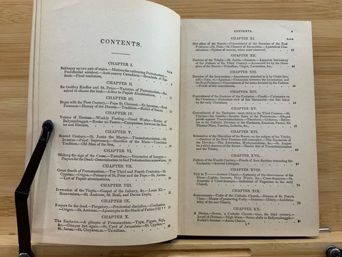 1874 Travels of an Irish Gentleman Thomas Moore Baltimore Maryland Imprint - Picture 6 of 15