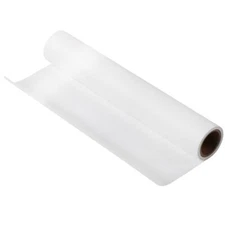 12 In x 20 Yards White Tracing Paper Roll for Drawing Sewing Sketching