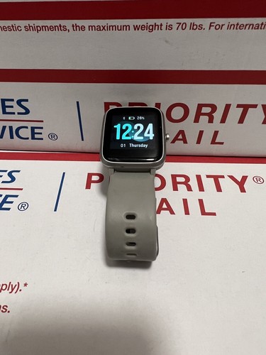 Willfui Active Tracker Black Good Condition - Picture 2 of 7