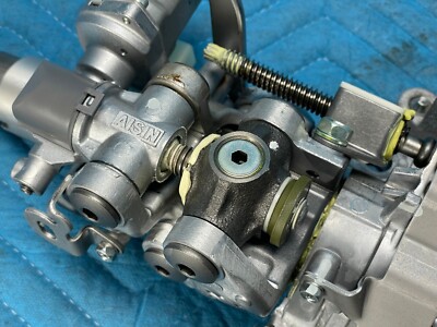 Lexus GX460 Steering Column w/Motors 68k 07/2010-2011 OEM | eBay Lexus GX460 Steering Column w/Motors 68k 07/2010-2011 OEM | eBay