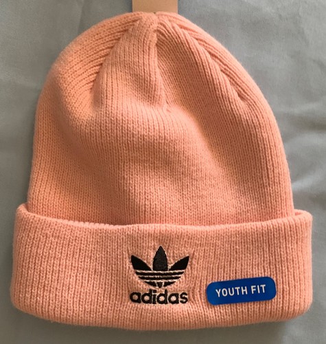 NWT Adidas Originals Trefoil Logo Hat 