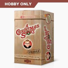 2024 CRYPTOZOIC A CHRISTMAS STORY Marquee HOB...
