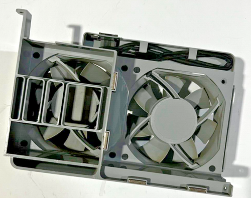 Apple Mac Pro A1186 Early 2008 Front Cooling Fan 815-4481 Module - Photo 3/5