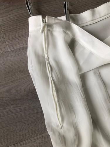 Vera Mont Brautkleid Standesamt Kleid Rock Oberteil 2-teilig - Neuwertig - Bild 6 von 8