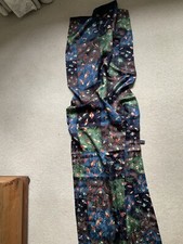 Georgina von Etzdorf Long  Scarf