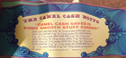 1992 Joe Camel Calendar in Original Box (No Cigarettes) Inc. Joe Camel Cards — photo 2
