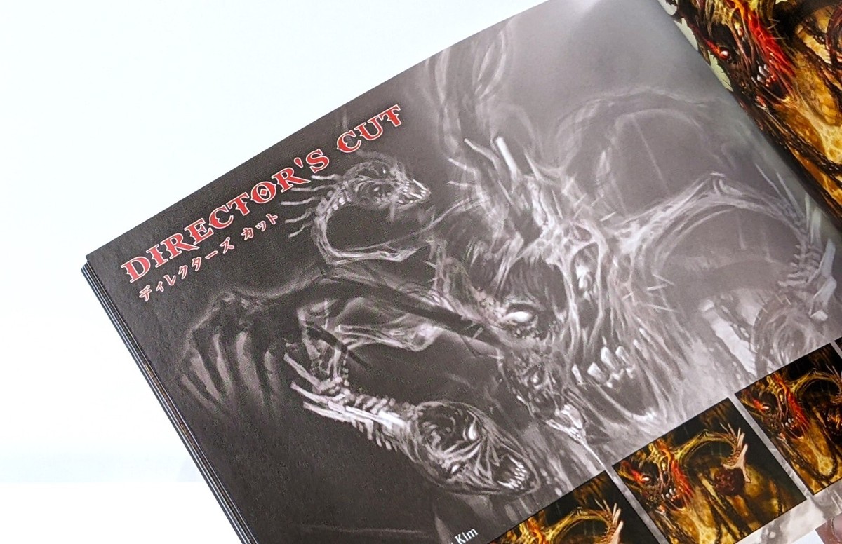 God of War III w/ LIMITED EDITION Art Book Playstation 3 PS3 Japan