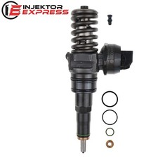 0414720313 - 038130073BN Bosch Pumpe Düse Einheit PDE VAG 1,9TDi BLS BSU BXJ