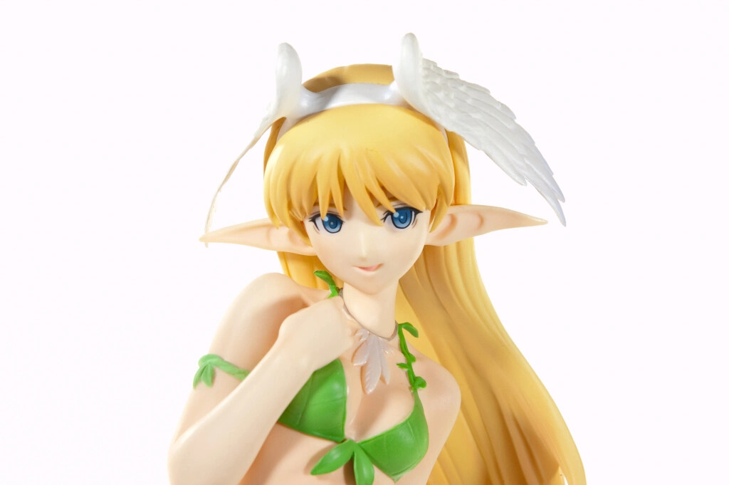 Good Smile Max Factory Shining Tears Elwing 1:7 Scale
