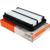 Mahle Luftfilter Filtereinsatz FüR Suzuki Alto 1.0 Nissan Pixo LX 3751