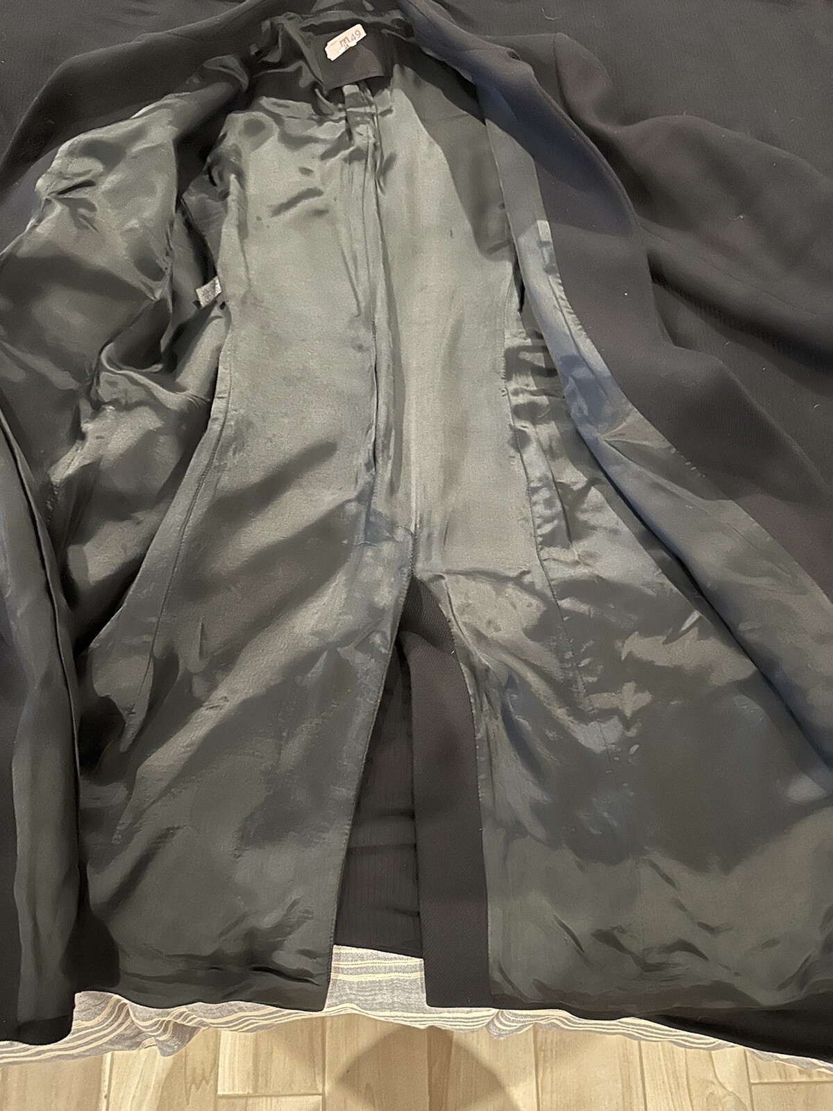 prada coat - image 3