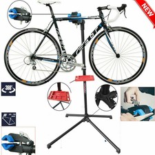flashstand slim adjustable bike repair stand